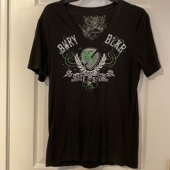 Express Shirt - Picture 1 of 3